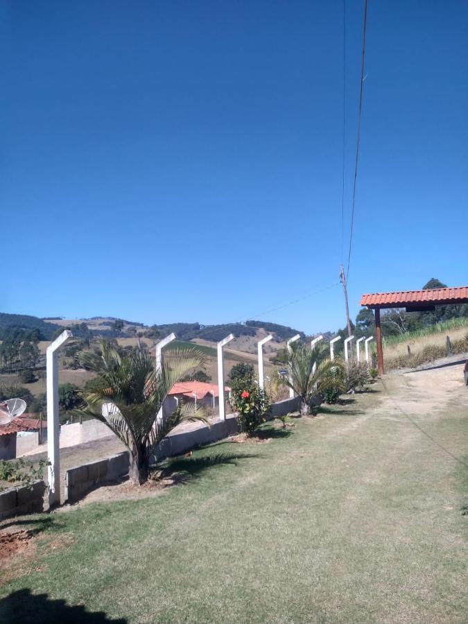 Chacara Kauanny Sp Holiday home
