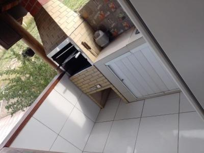 Holiday home Chacara Kauanny Sp Socorro (Sao Paulo)