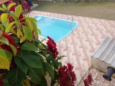 Chacara Kauanny Sp Holiday home *